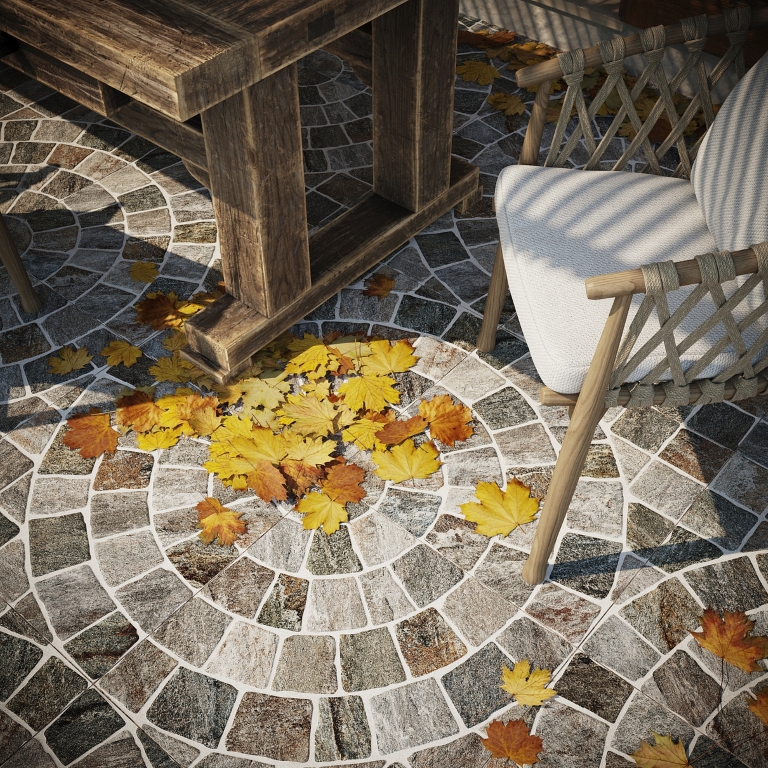 Keramin Лиссабон - фото 2