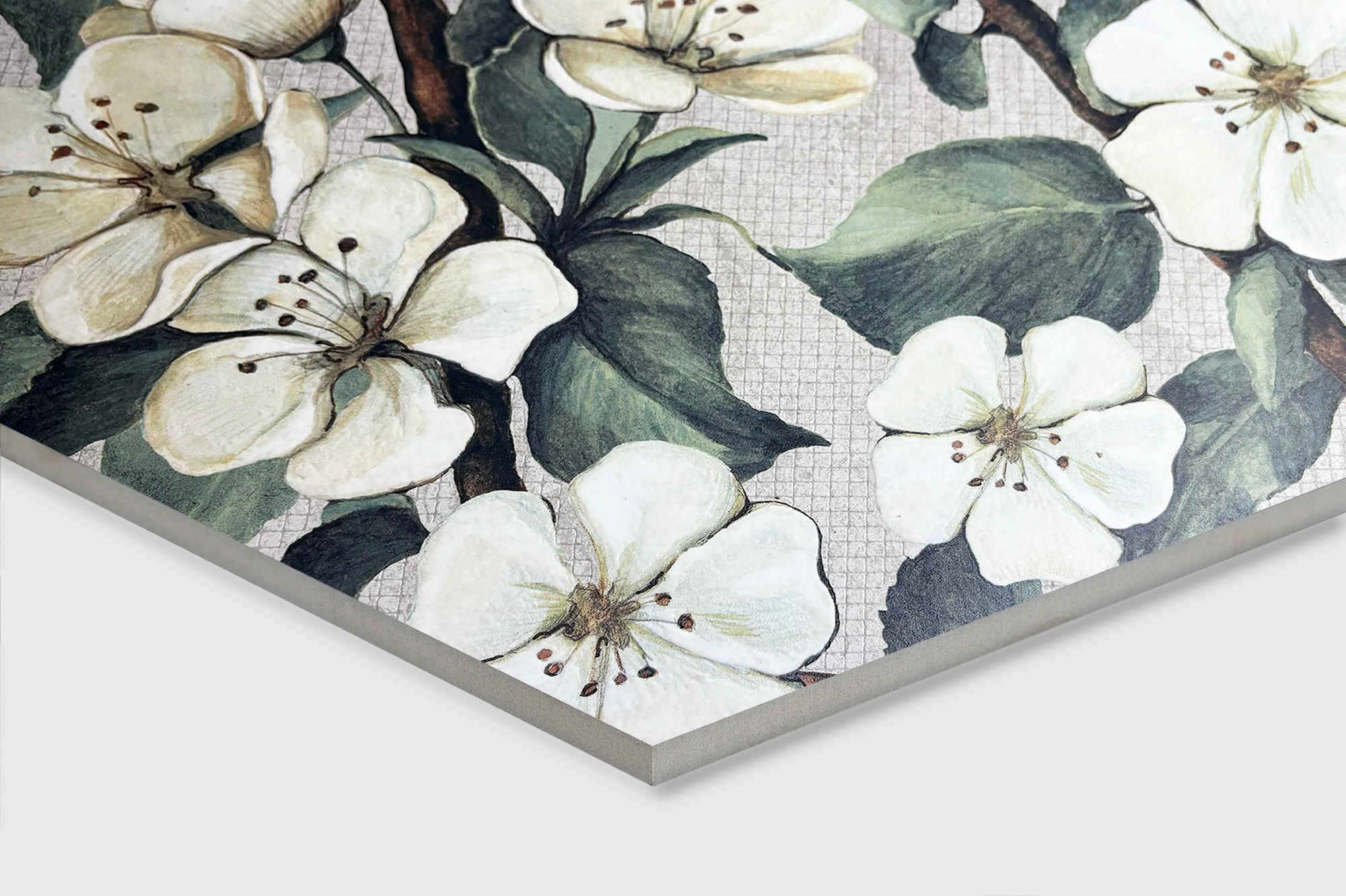 SH1003-G На пол Corten Grey Shape 60x120 - фото 10