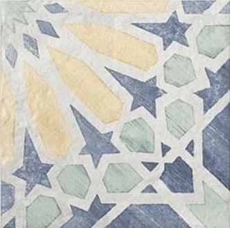 Декор Carino Deco Marla