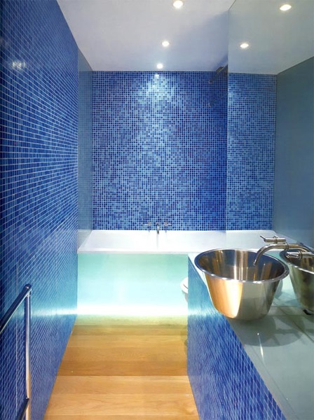 Orro Mosaic Glass - фото 9