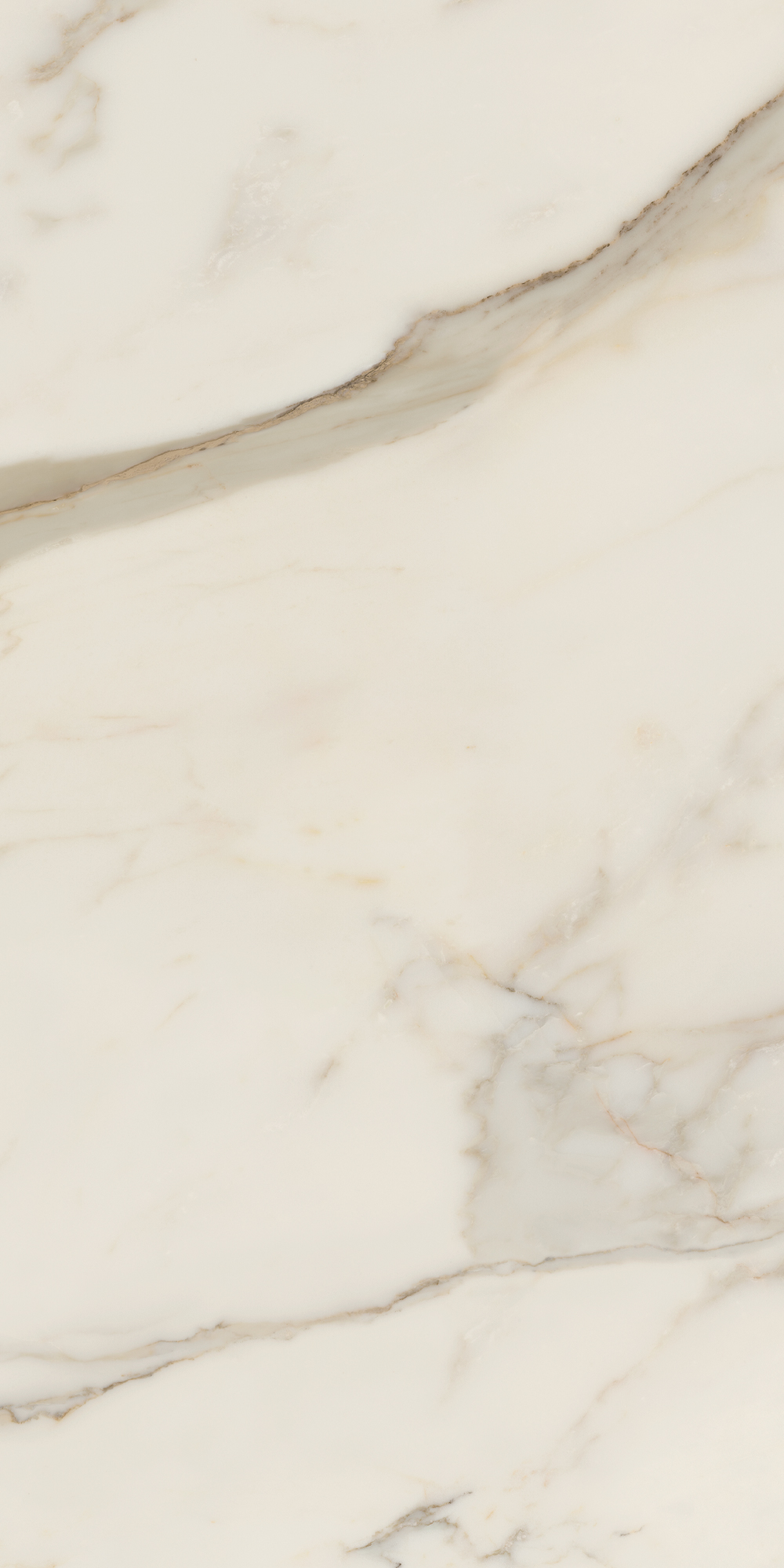 AGB4 На пол Anima Futura Golden White Luc. 120x60 - фото 3