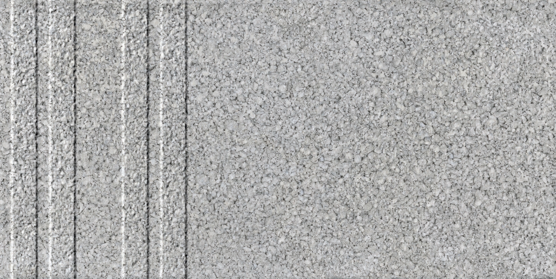 37774 Декор Fs Block Silver Decor 20x40 - фото 2