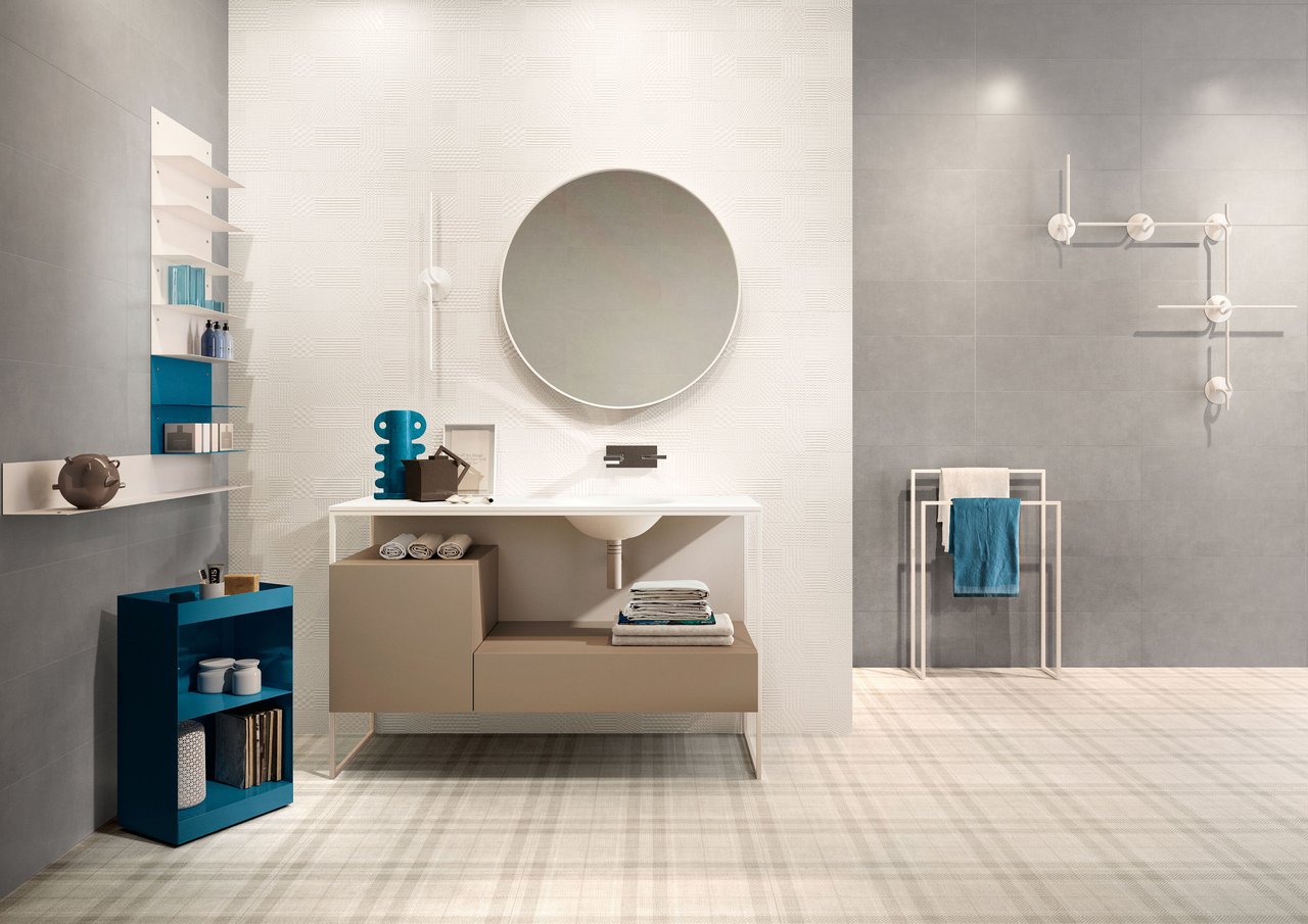 На пол Metrochic Metrosigns - фото 63