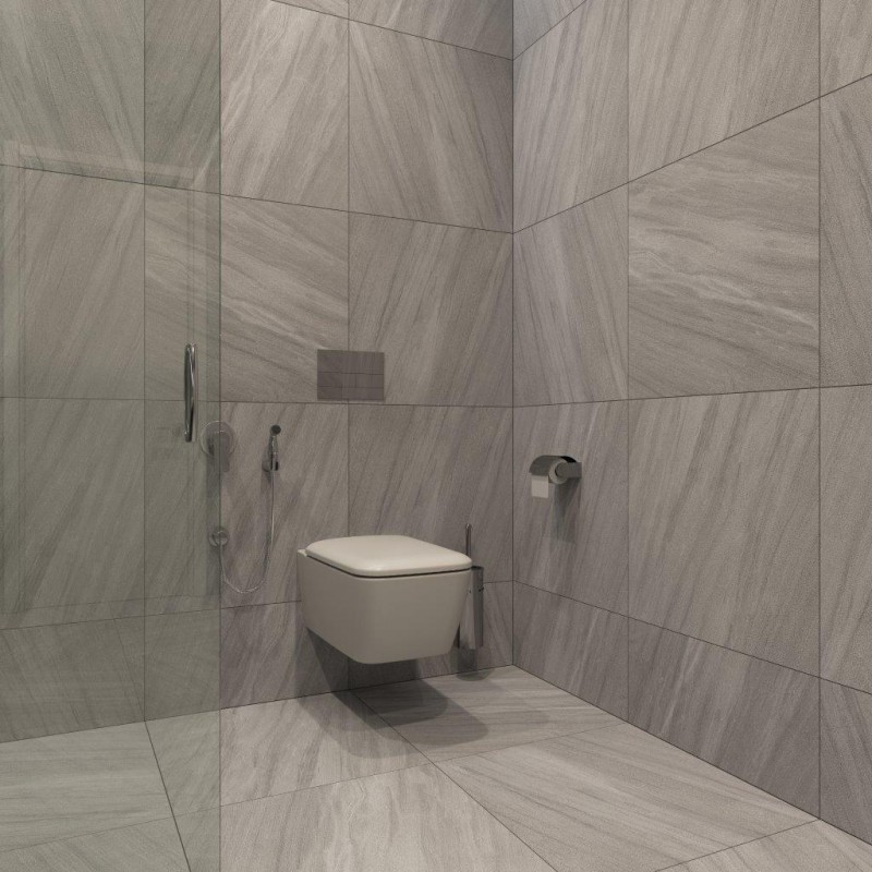 NR0023 На пол Вулкан Вулкан серый - фото 6