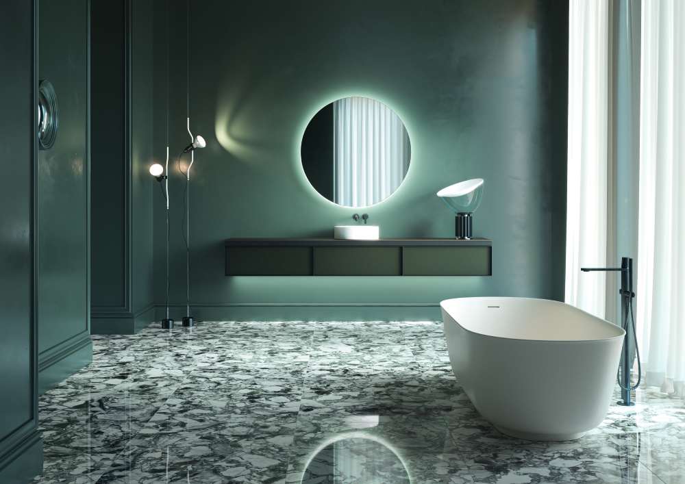 Атлас Конкорд Forte dei Marmi Quark - фото 8