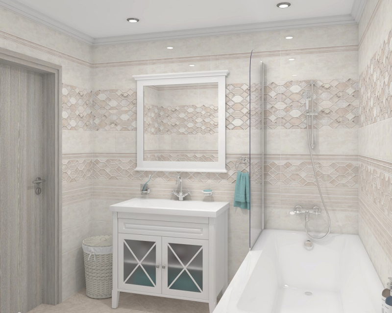 Уралкерамика Roxana - фото 6