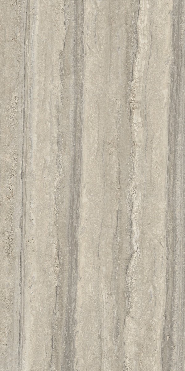 На пол Travertine Tivoli Di Noce Full Body Lappato 60x120 - фото 11