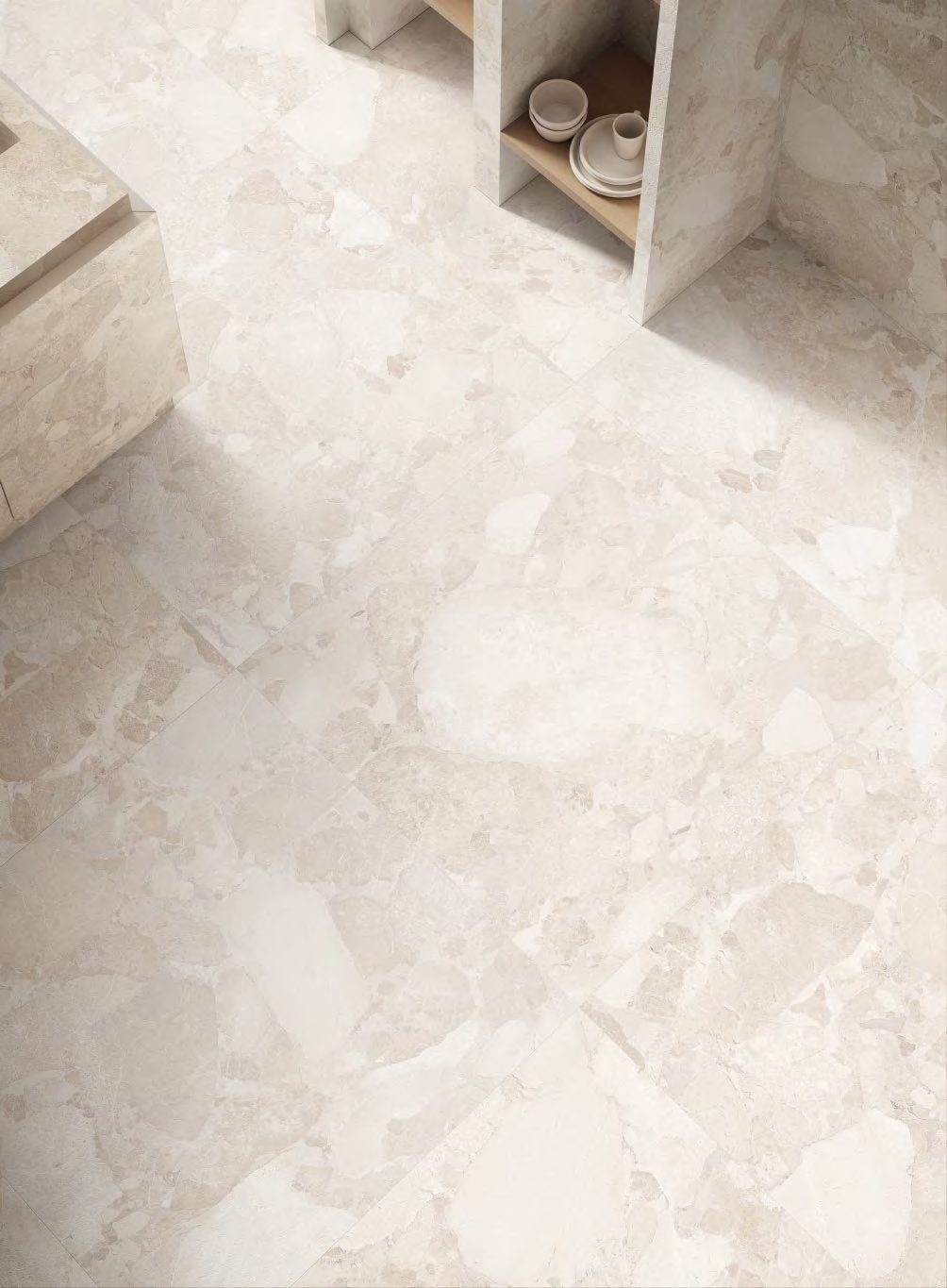 ERGON Matera Stone - фото 17