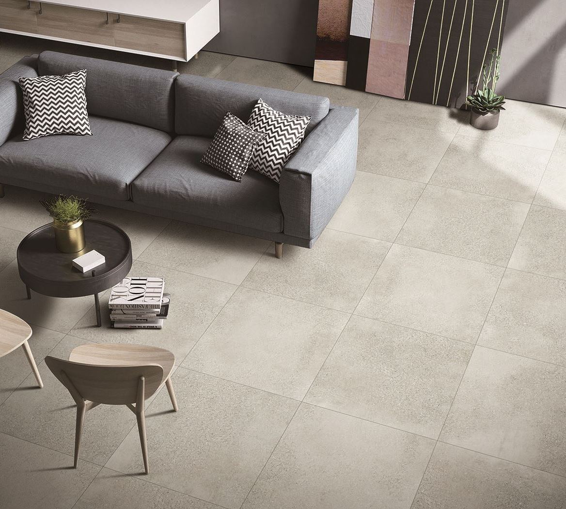 На пол Fusione Grigio G 60x120 - фото 2