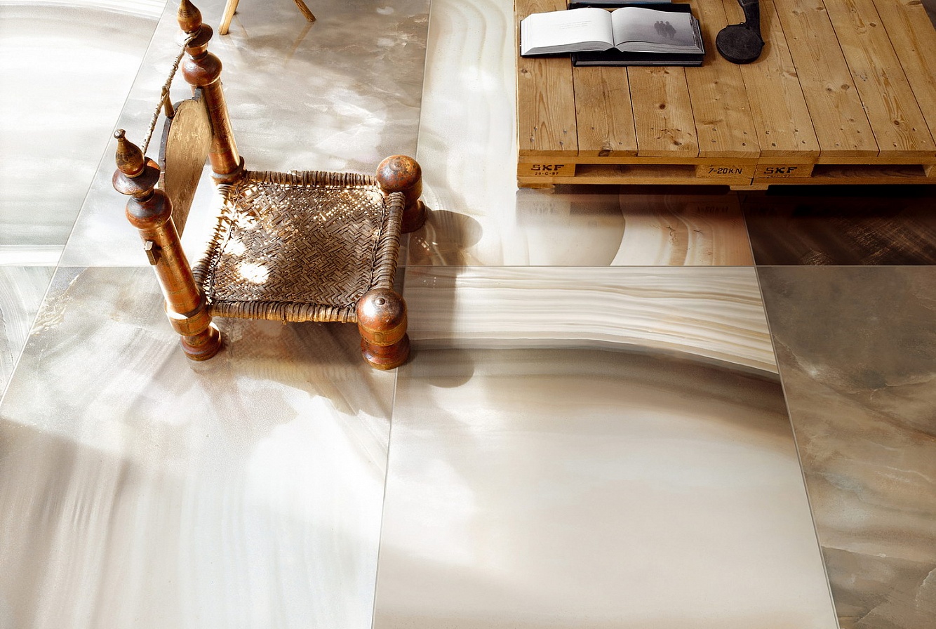 Rex Ceramiche Alabastri - фото 9