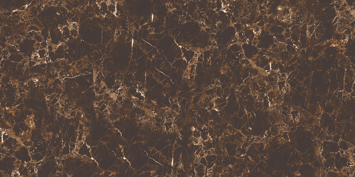 ENSTN1019HG60120 На пол Stone Emperador Brown High Glossy - фото 7