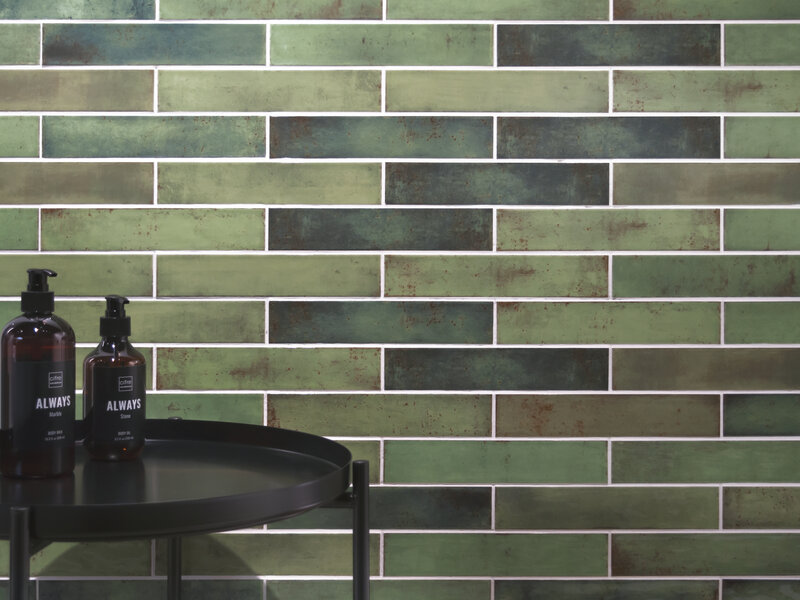 На стену Nautalis Turquoise Brillo 5х25 - фото 8