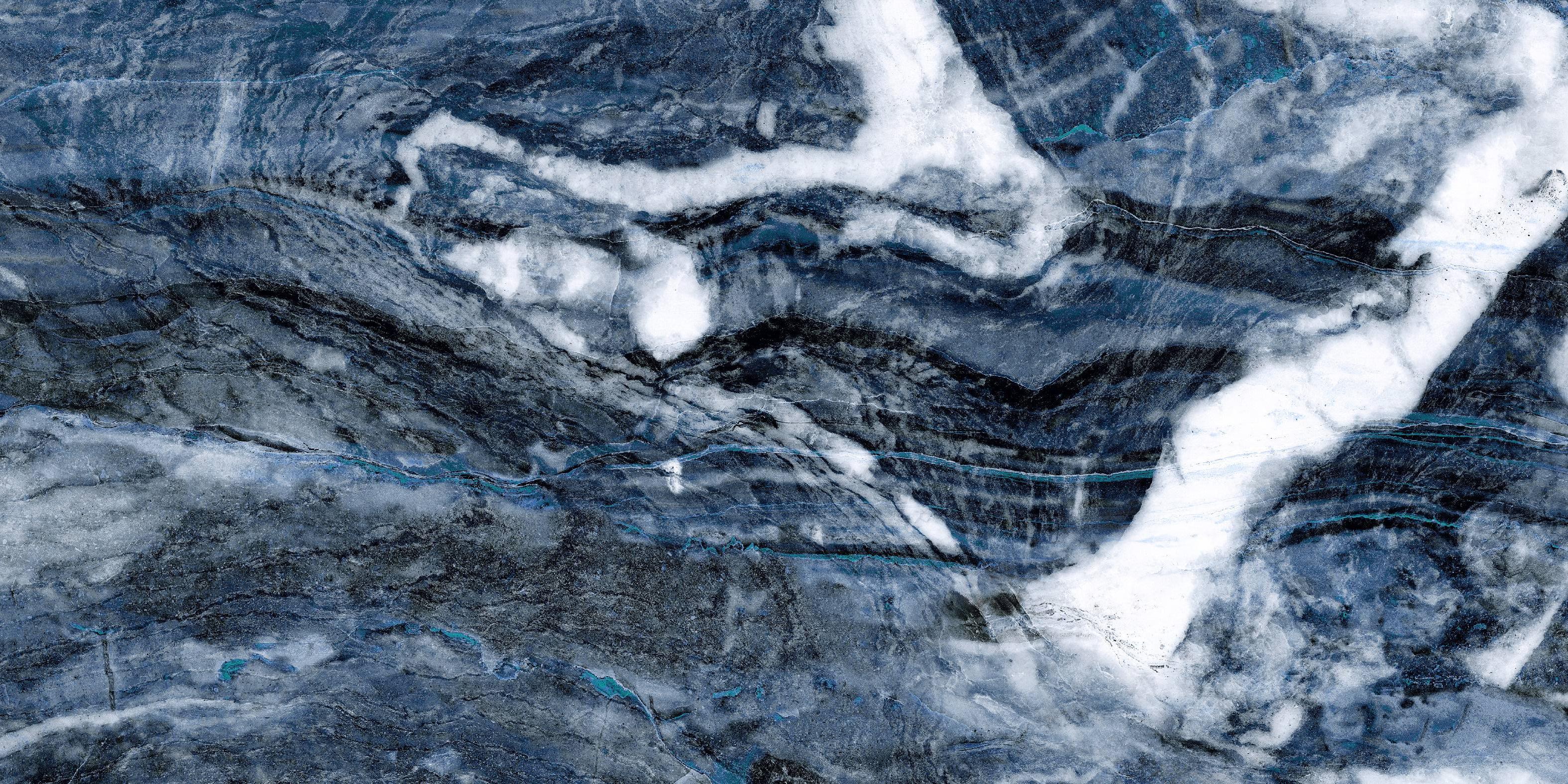 Напольный Antarctic Синий 60х120 - фото 2