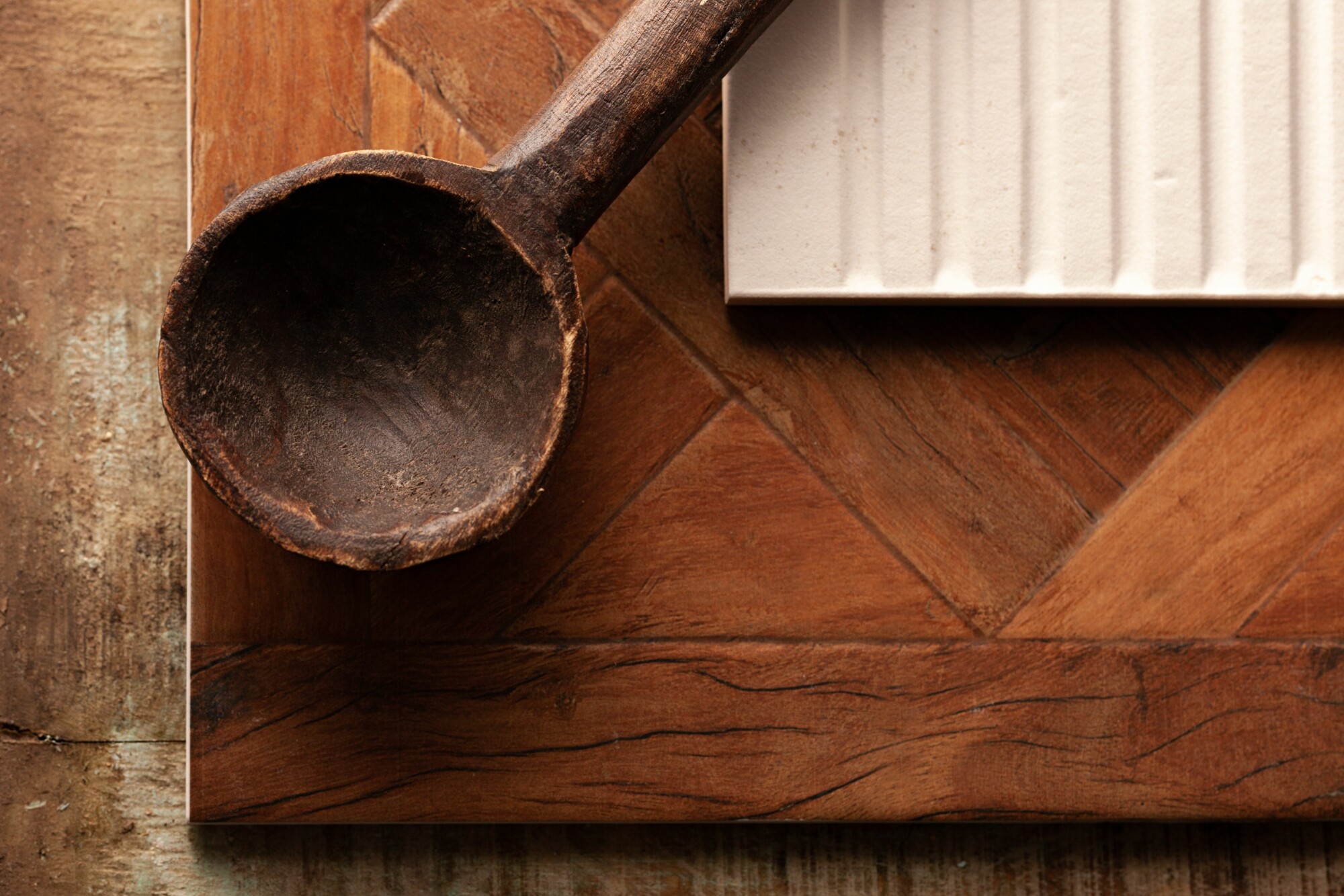 34445  На пол FS Forest Mix - фото 4