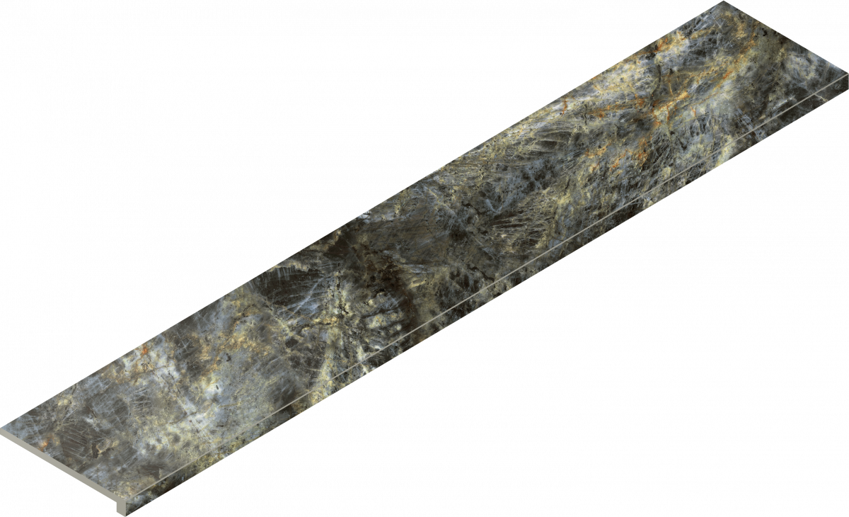 620070002620 Ступень Stellaris Madagascar Dark Scalino Frontale 33x160