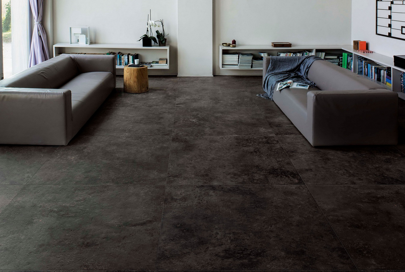 9AKB На стену Aix Blanc Minibrick Tumbled - фото 37