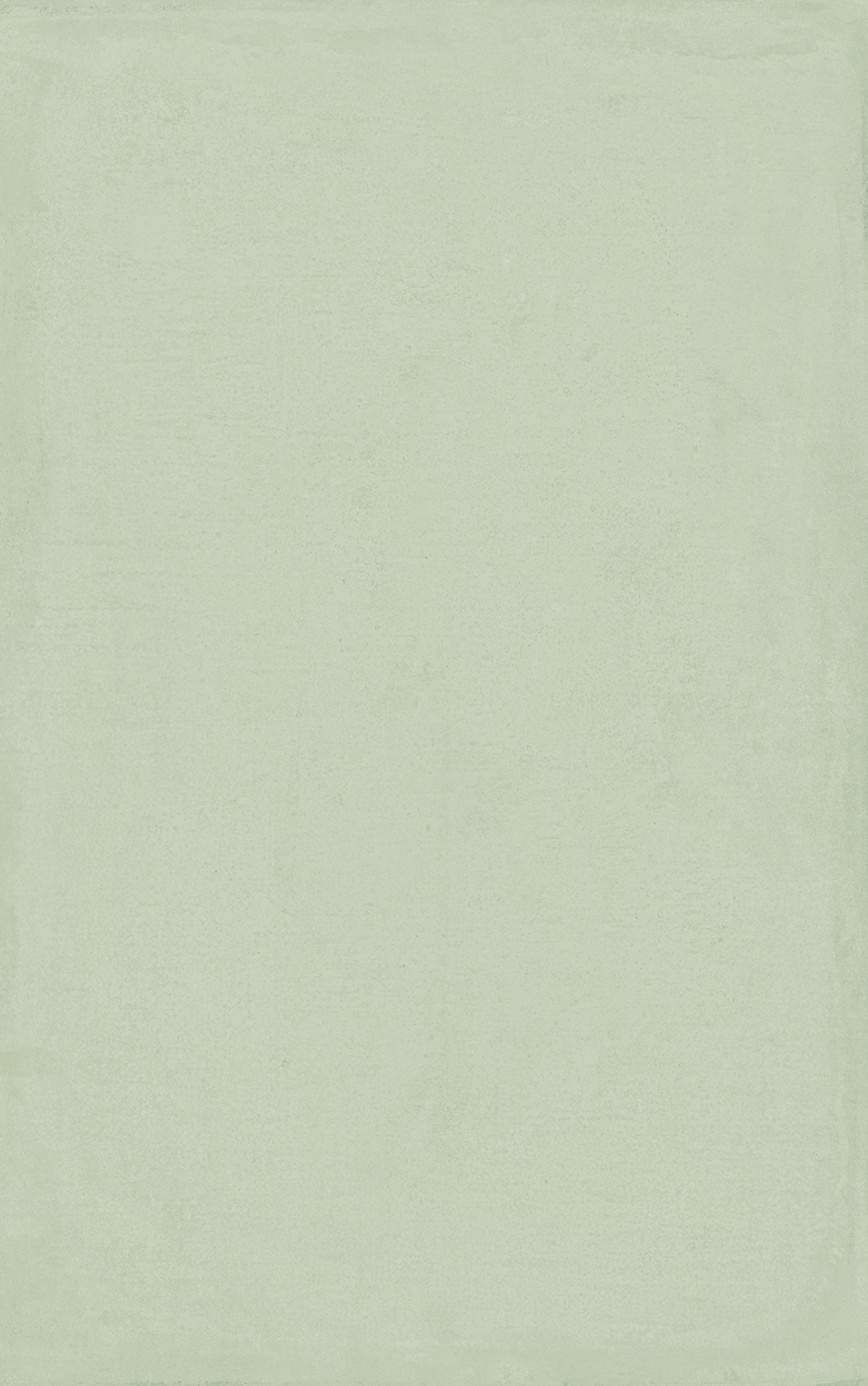 6409 На стену Левада Зеленая Светлая Глянцевая - фото 2