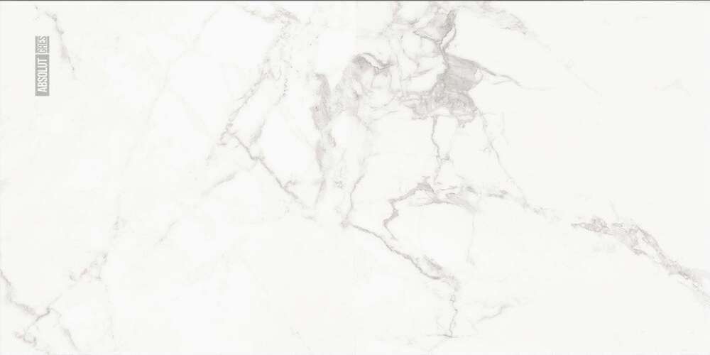 PRO 1112G На пол Carrara Classic Gloss 120x60