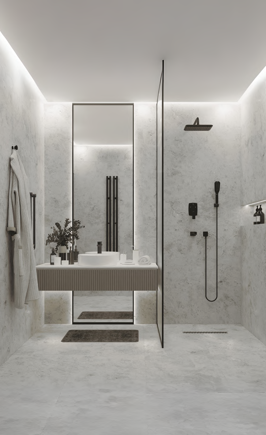 PrimaVera Cryel Coral