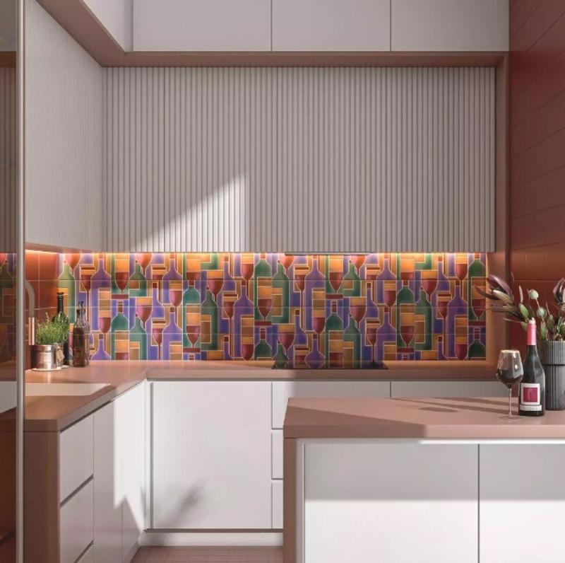 Керама Марации Карминьяно - фото 2