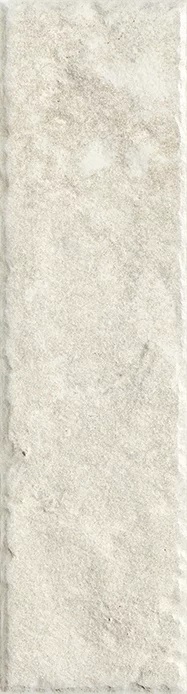 На стену Scandiano Bianco Elewacja 24x6.5 - фото 4