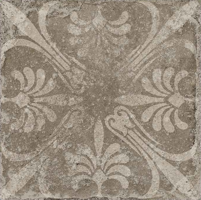 1006828 Декор Pomposa Dec. Mix Mineral 20х20 - фото 4