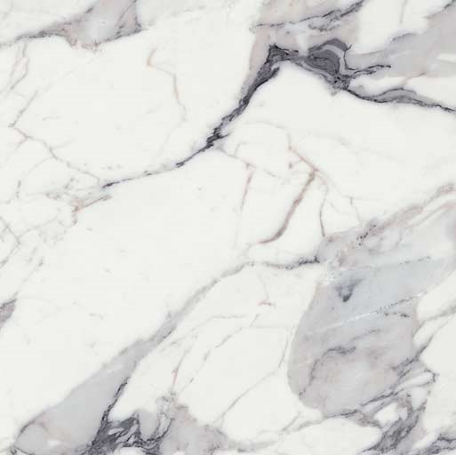 769959 На пол Les Origines De Rex Argent Glossy 6mm 120x120 R