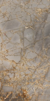 52103 На стену Reflection Gold 60x120 - фото 2