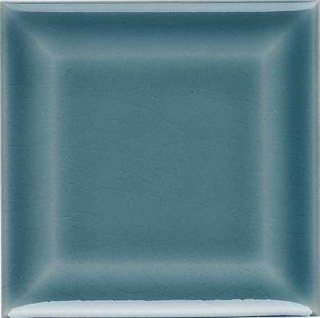 ADMO2030 На стену Modernista Biselado PB Gris Azulado 7.5x7.5