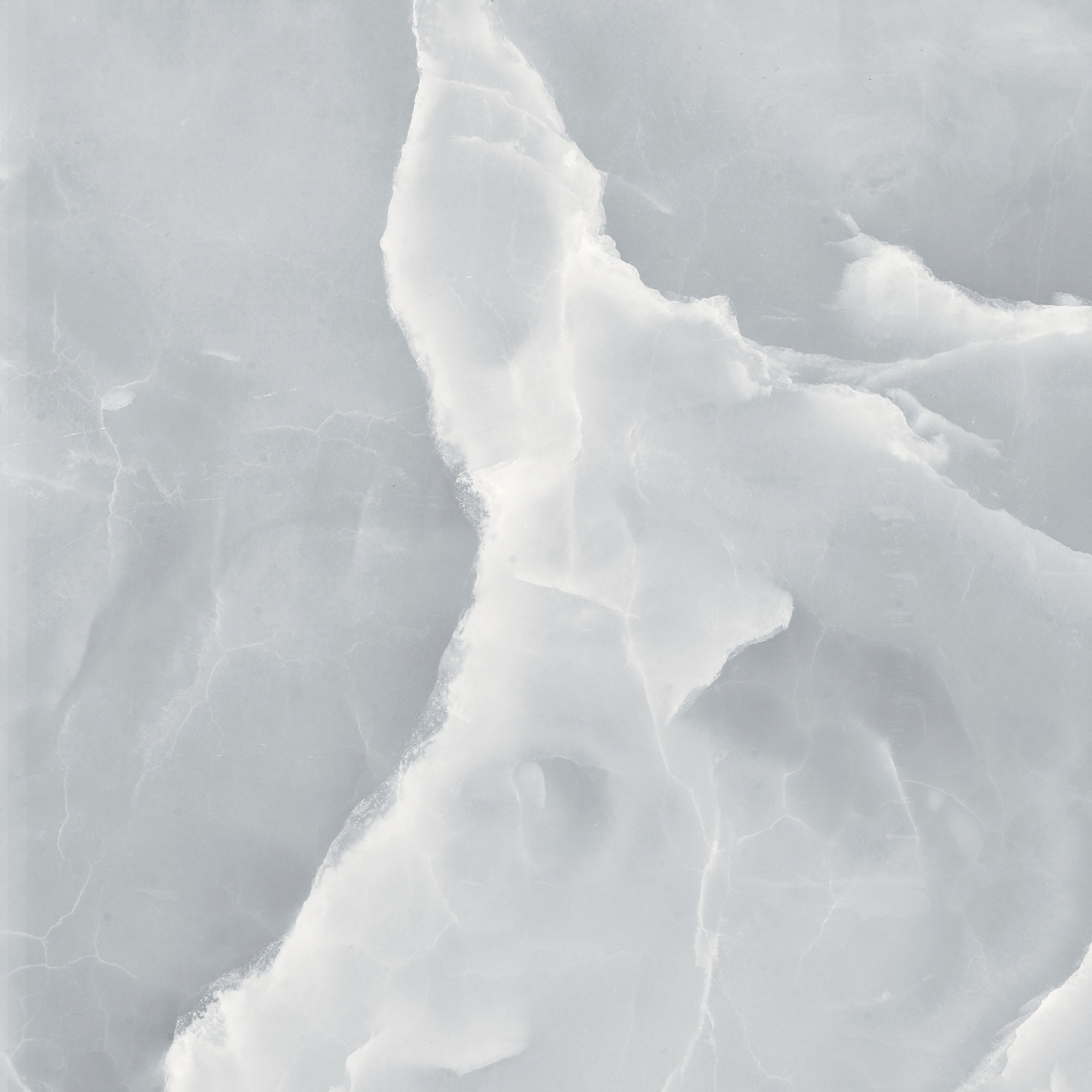 GT606014716PR На пол Glissando Голубой Полированный 60x60 - фото 5