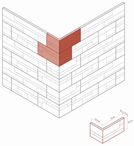 292-45 На стену Хайлэнд 292-45 - фото 2