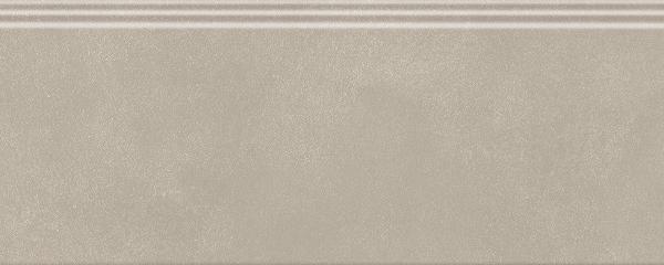 FMF017R Плинтус Чементо Бежевый Матовый Обрезной 30x12 - фото 4