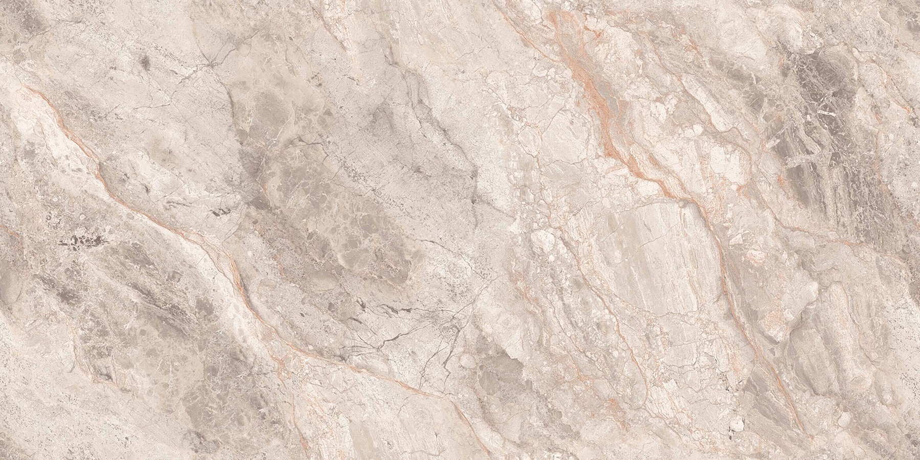 На пол Smokey Peach Endless Glossy 80x160 - фото 3