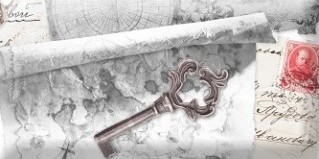 Панно Monocolor Composicion Aventura Grey C - фото 4