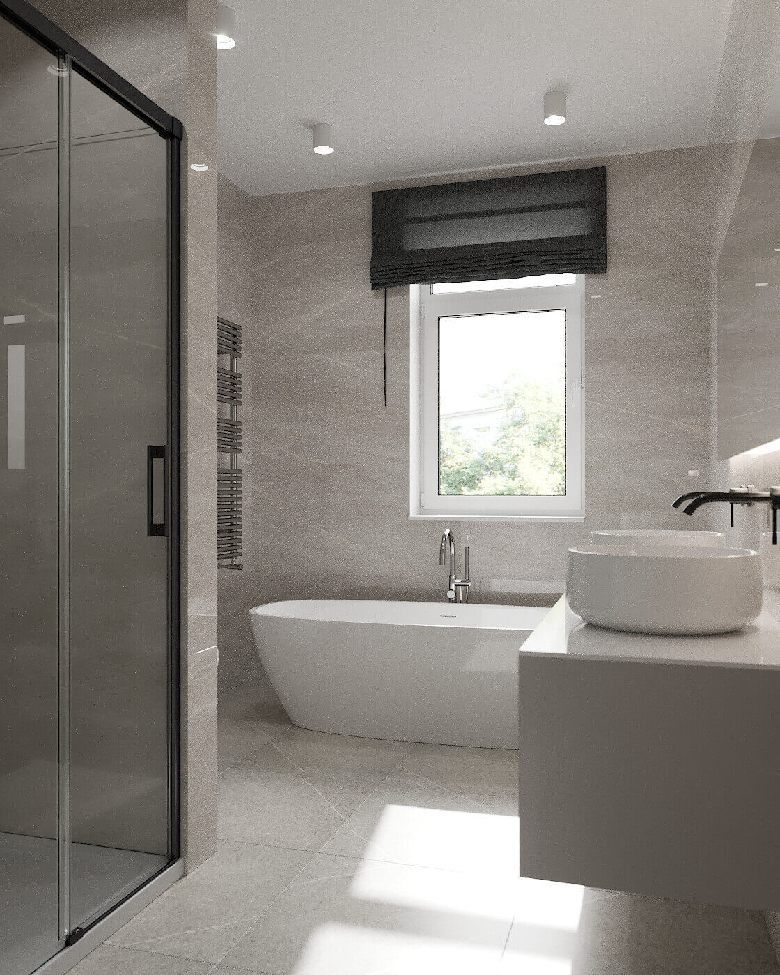 Keratile Camden - фото 4