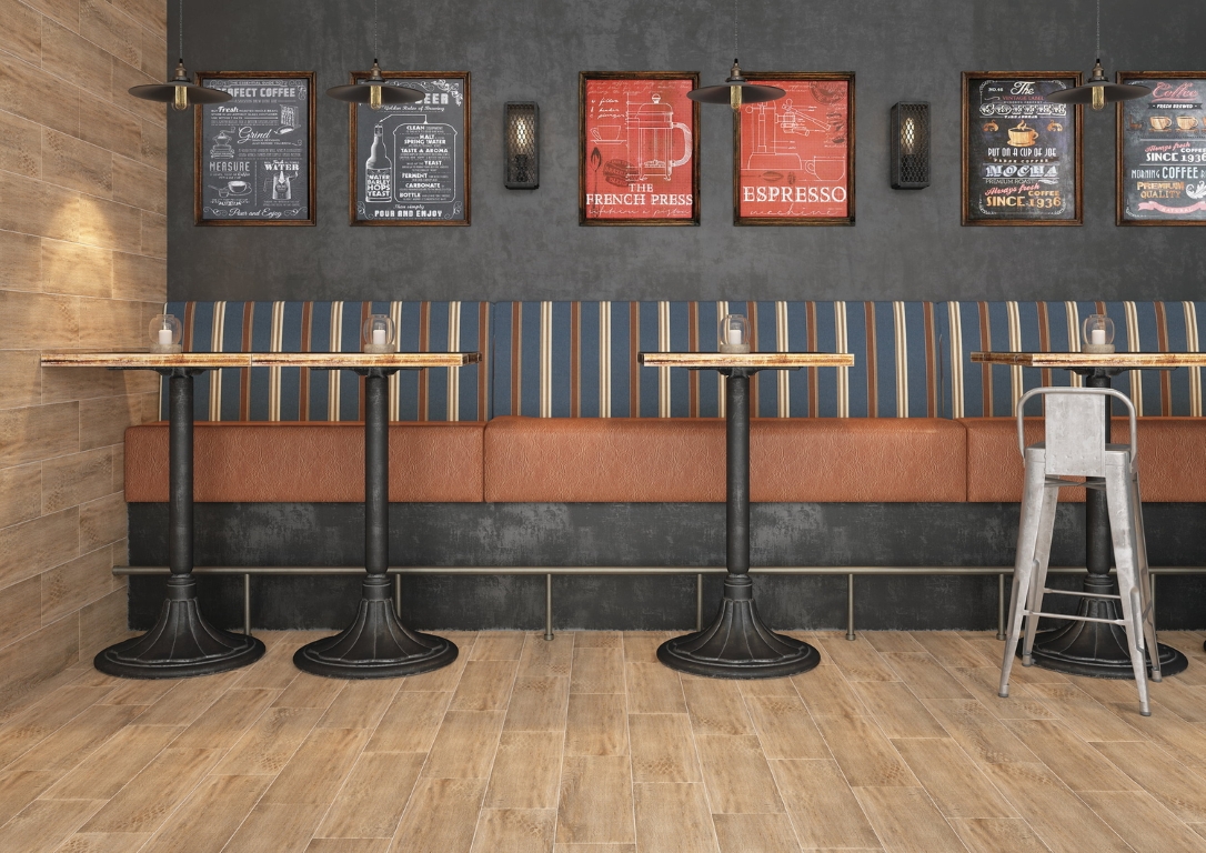 Церсанит Industrialwood - фото 2