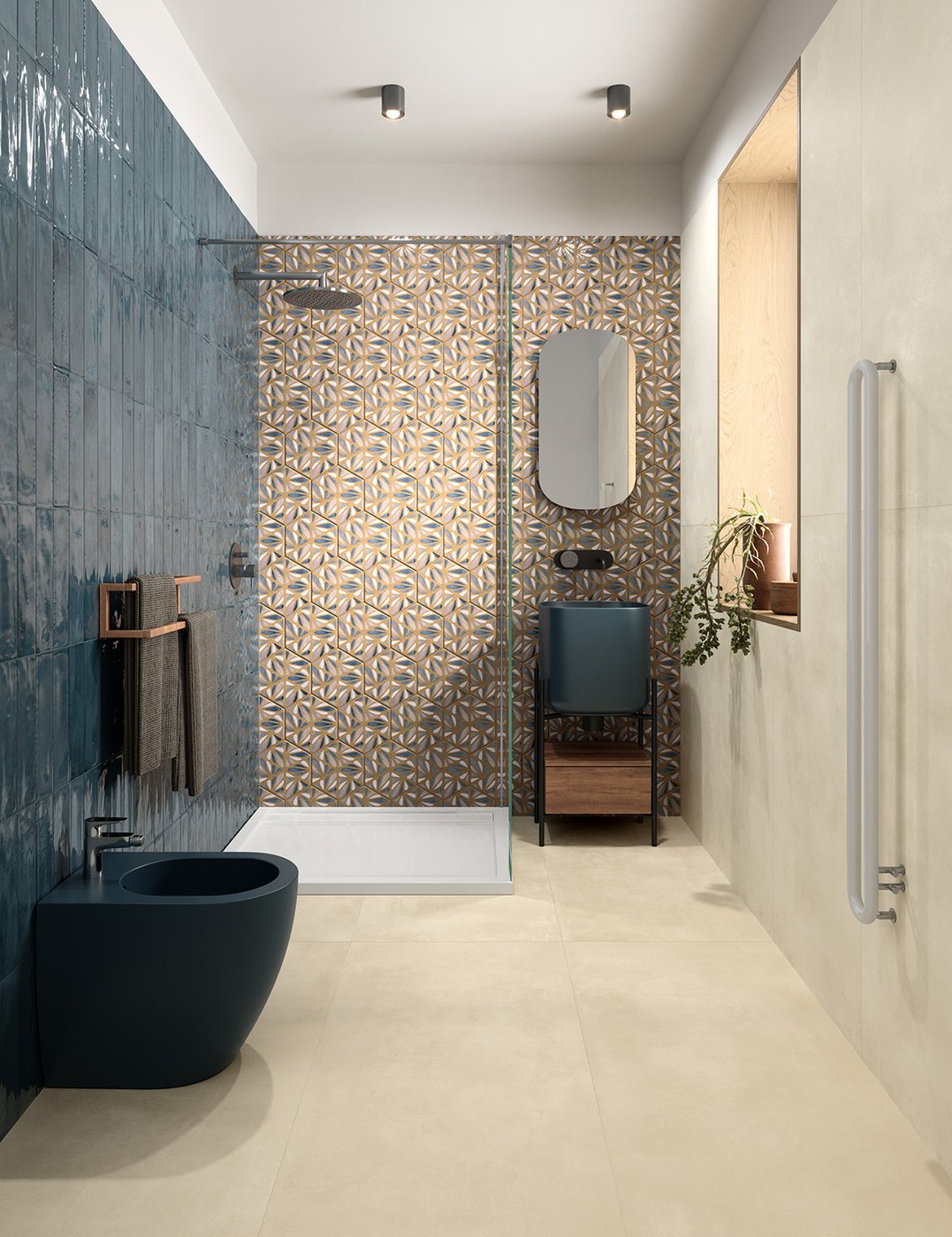 Marca Corona Terracreta - фото 30