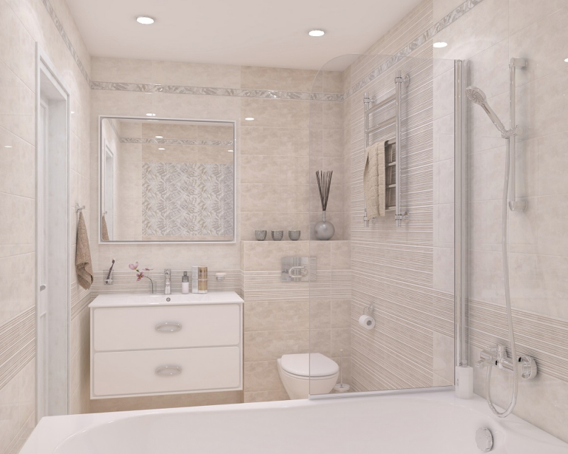 Уралкерамика Blare - фото 7