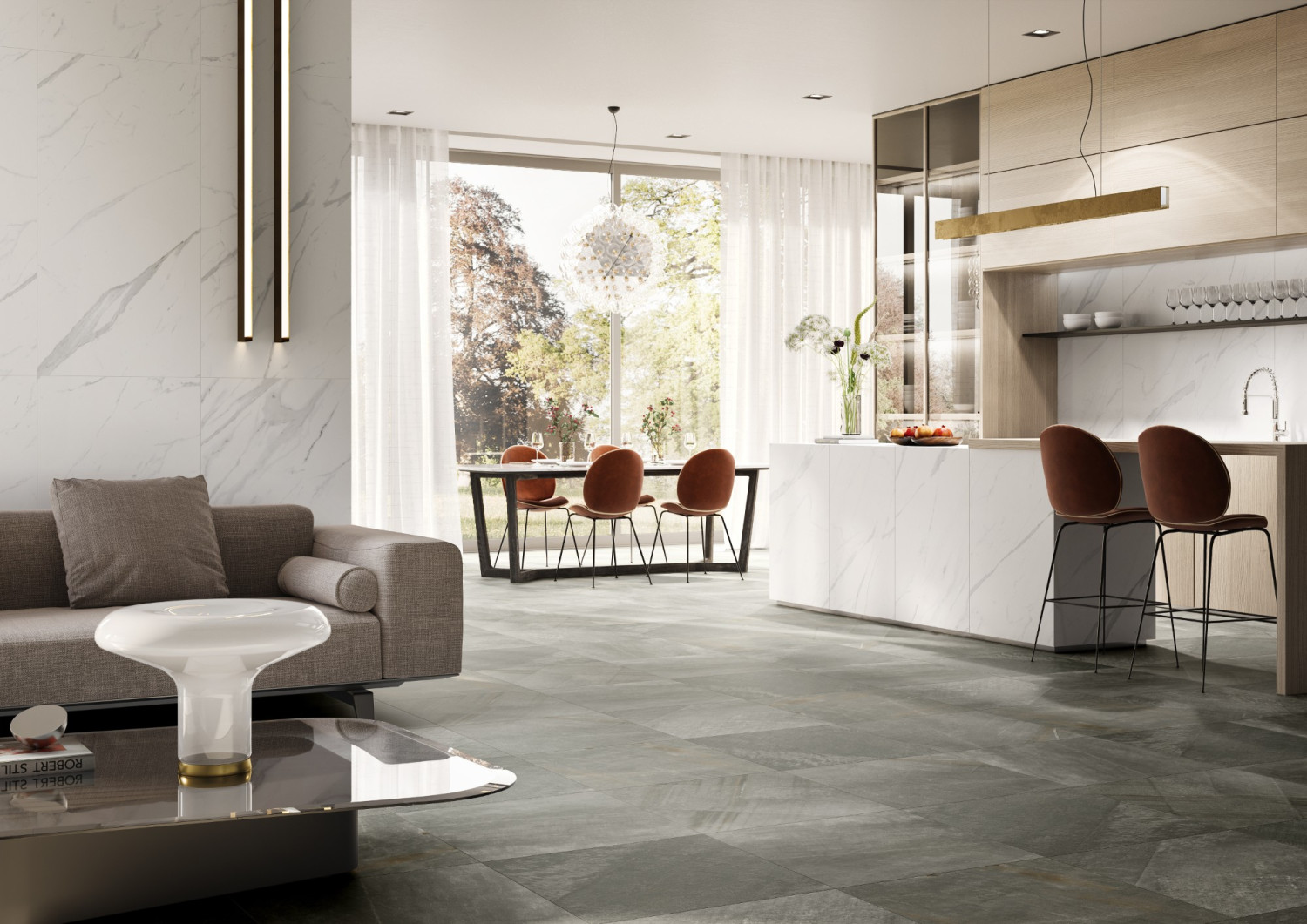 Pieza Ceramica Statuario - фото 2