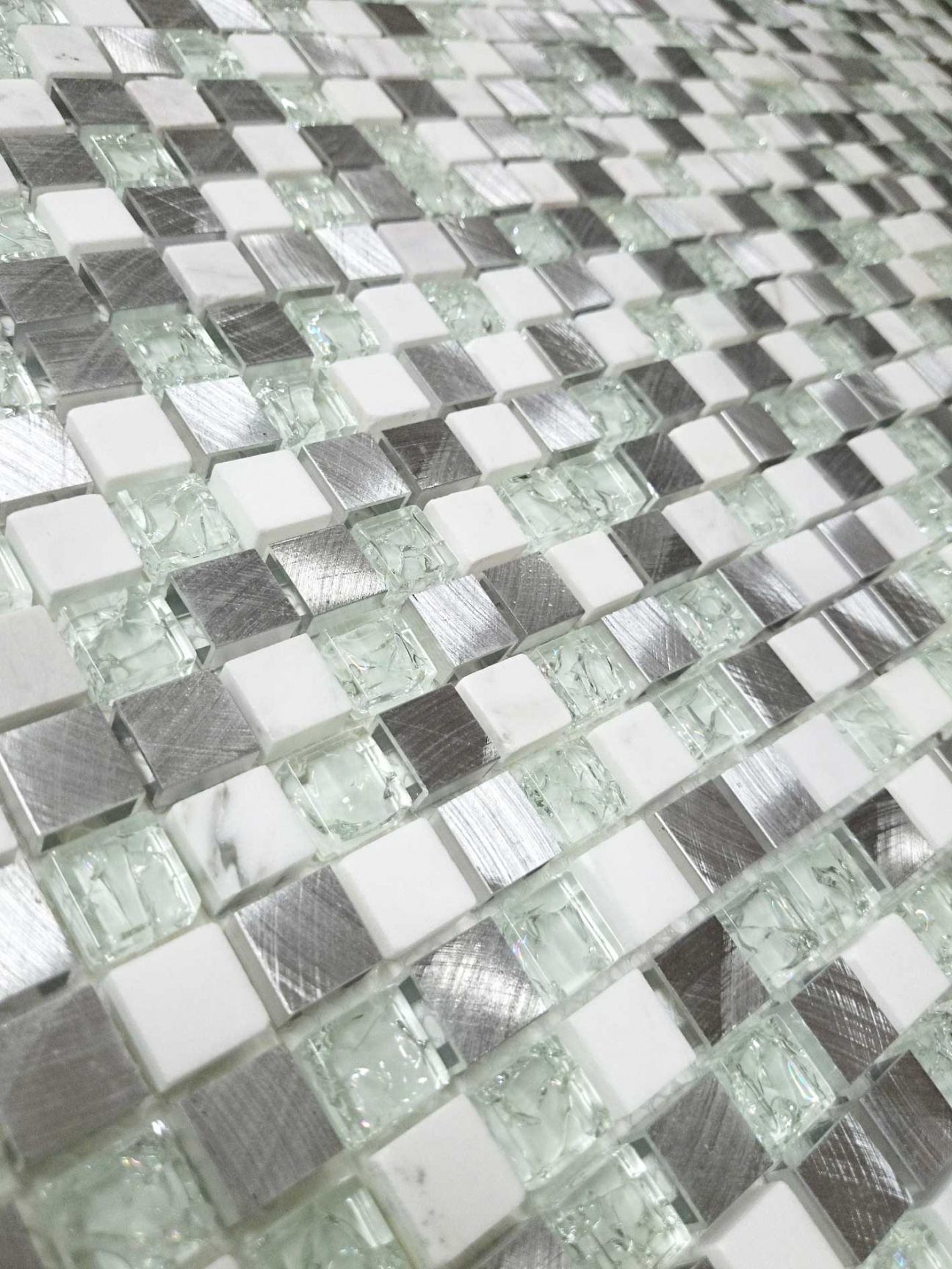 Caramelle Mosaic Naturelle - фото 12