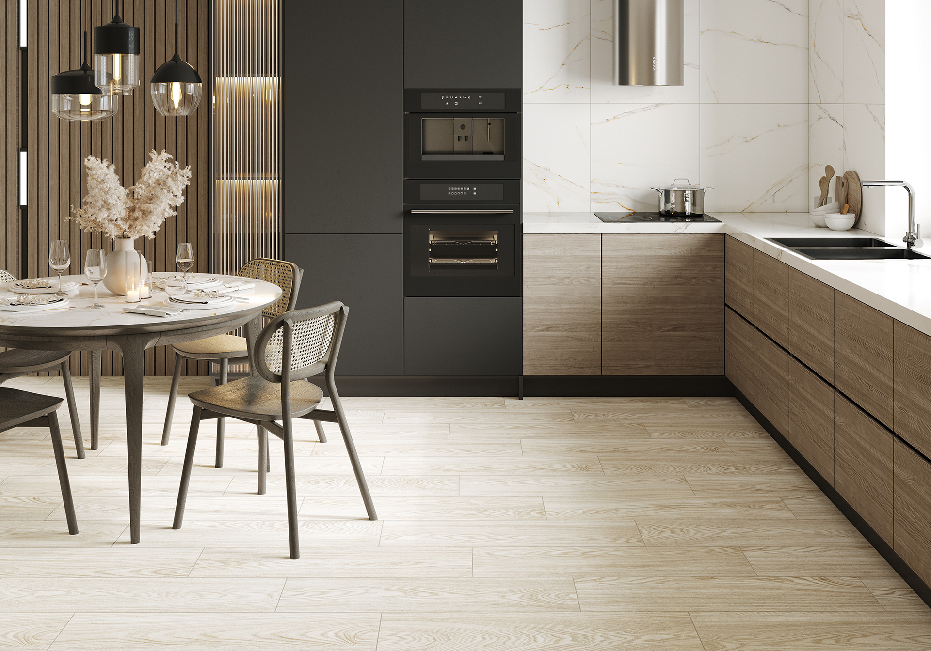 GFA92ADR44R На пол Andora 44R Rectified - фото 20