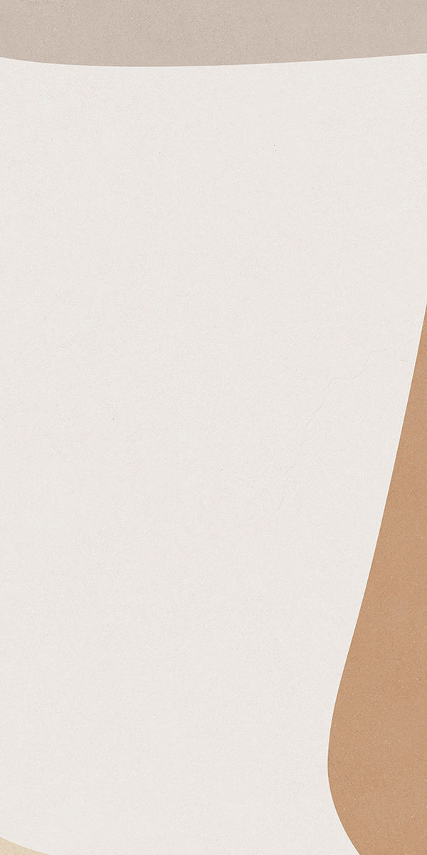 GCBESHARGIR На пол HBE Bioterre Shapes Argilla Rett 60x120 - фото 5