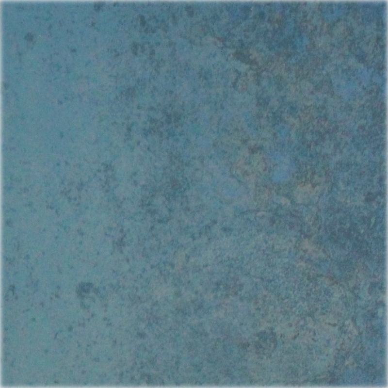 На пол Bali 5446 Turquoise R12/C3 150x150x8.8