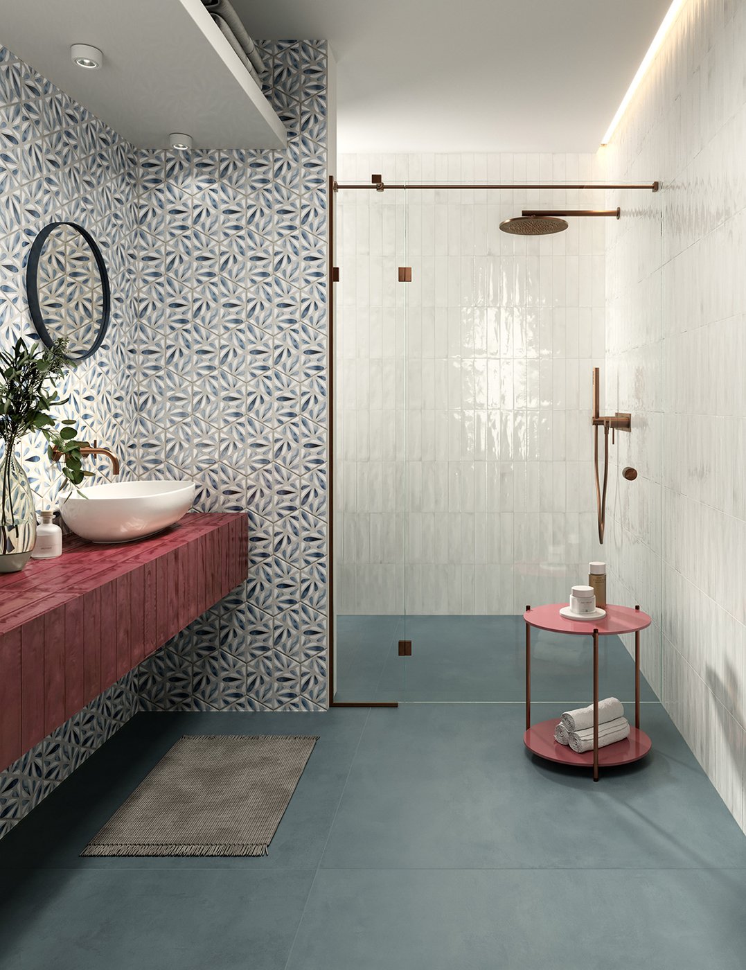 Marca Corona Terracreta - фото 31