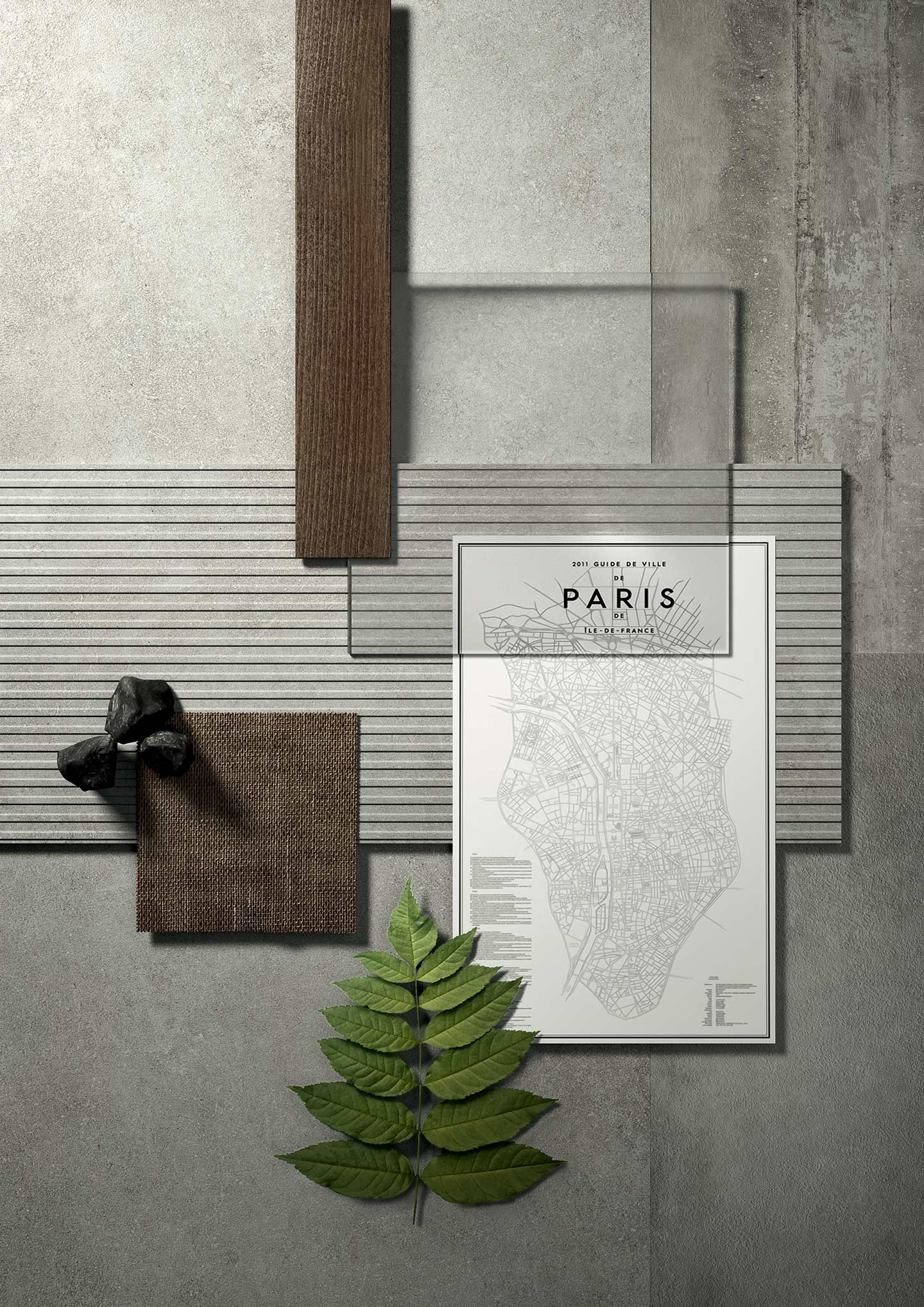 Cedit Matrice - фото 11