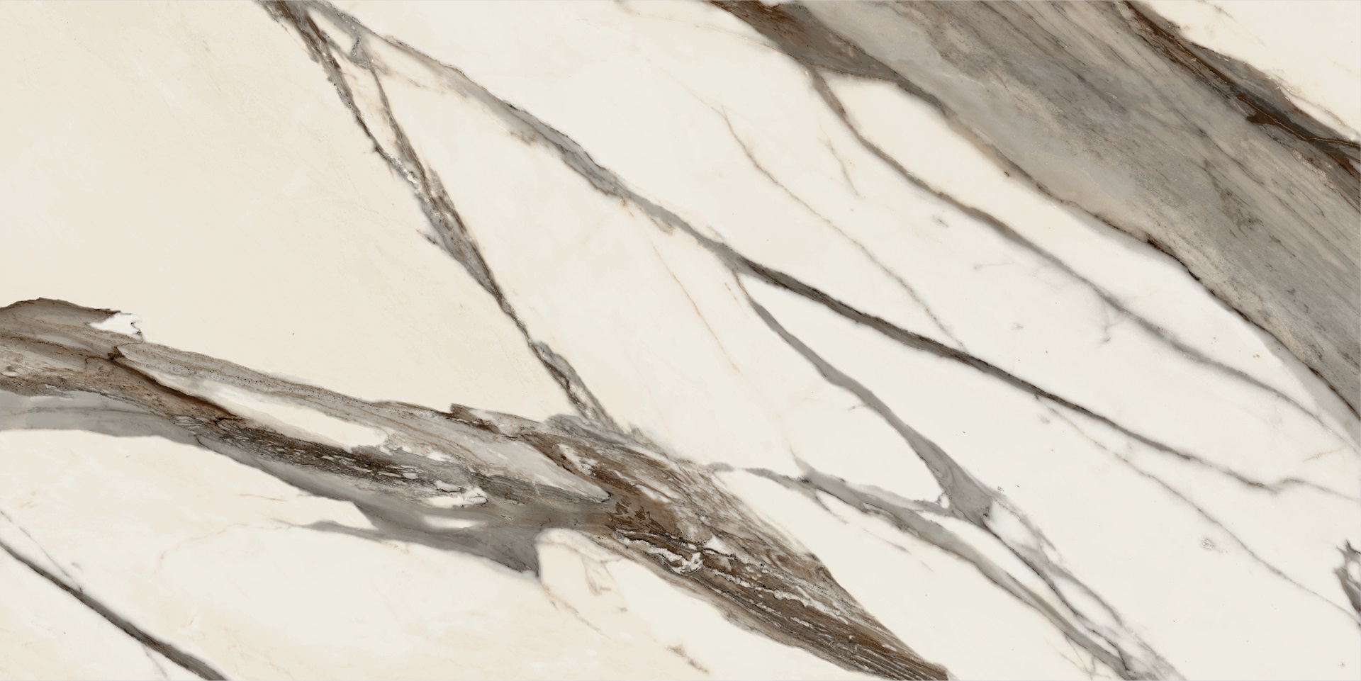 610015000707 На пол Avantgarde Calacatta Warm Cer 80x160 - фото 4