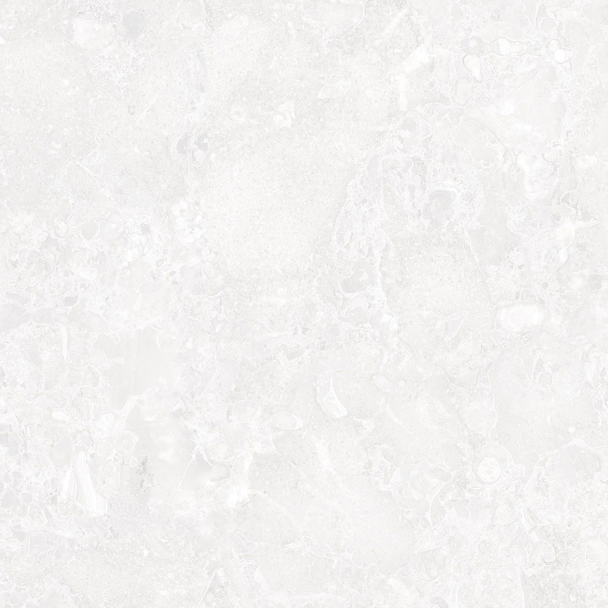 На пол Рэй 7 белый 60х60 - фото 3