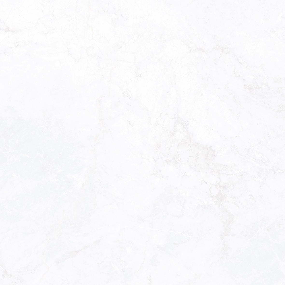 На пол Materica White Белый матовый карвинг 80х80 - фото 5