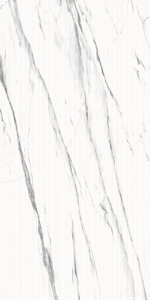 GT120603903MCR2 На пол Lasa Белый карвинг MCR2 60x120 - фото 5