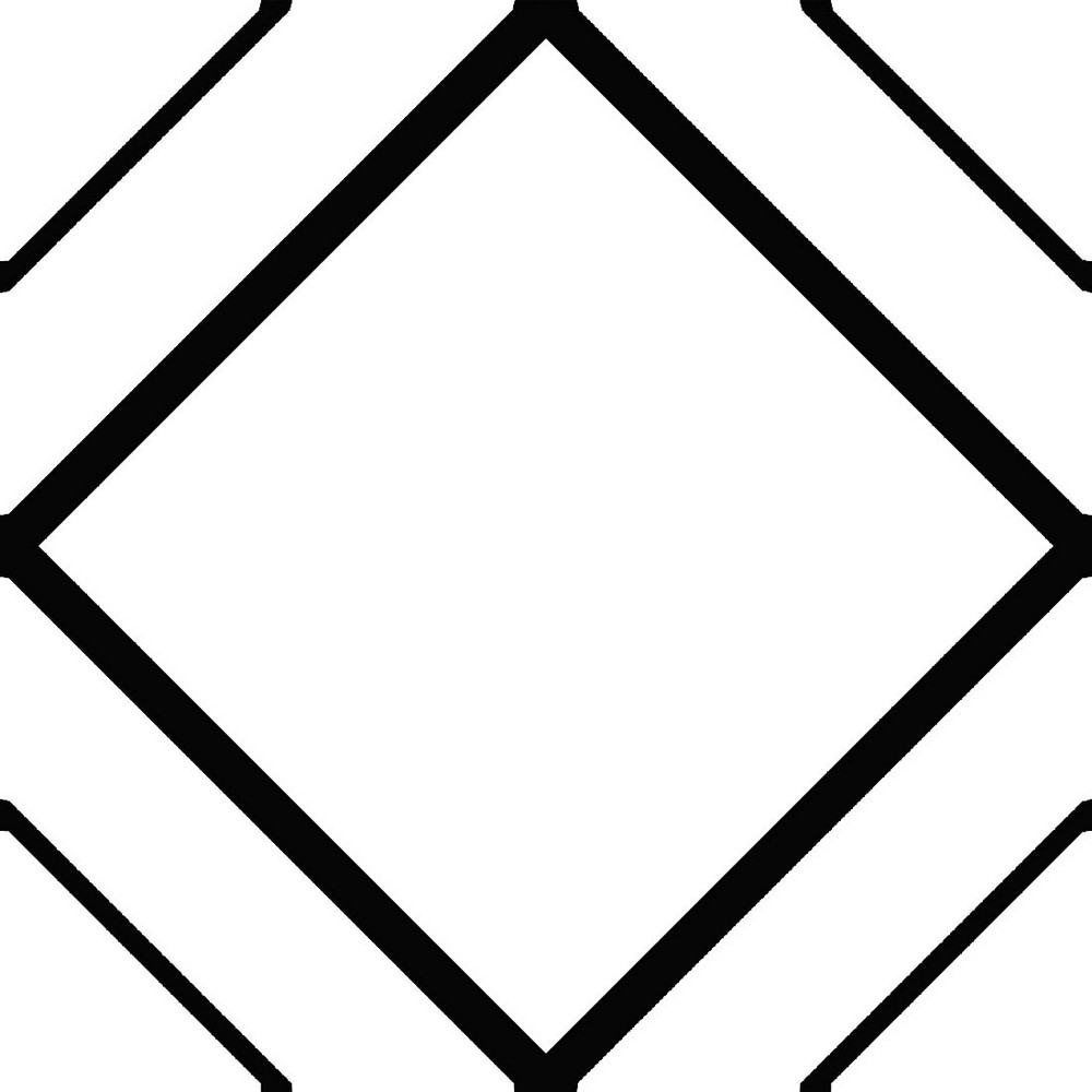 ENPTR6017MT2020 На пол Tyra A Matt 200х200х8